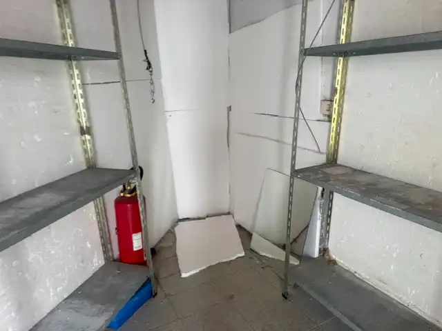 Geschaftsraum zur Miete in Vegadeo
