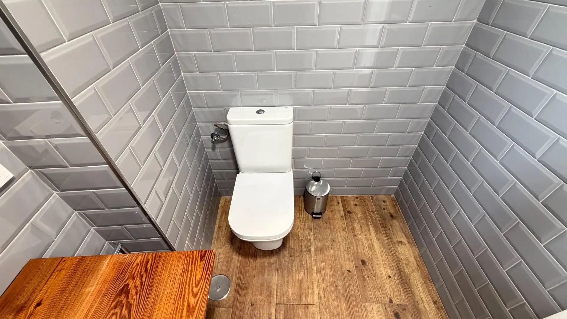 Baño de Piso en venta en Vigo 