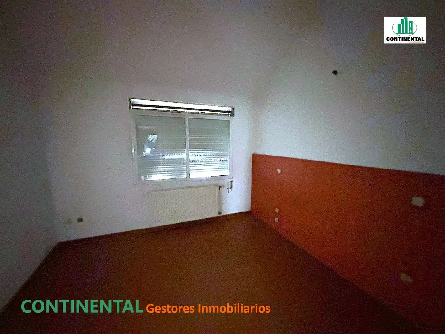 Dormitori de Casa adosada en venda en Moralzarzal amb Calefacció, Jardí privat i Terrassa