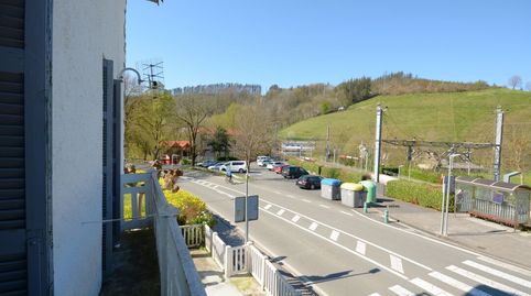 Foto 5 de Pis en venda a San Lorentzo Auzunea, Ikaztegieta, Gipuzkoa