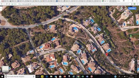 Foto 3 de Residencial en venta en La Granadella - Costa Nova, Jávea / Xàbia