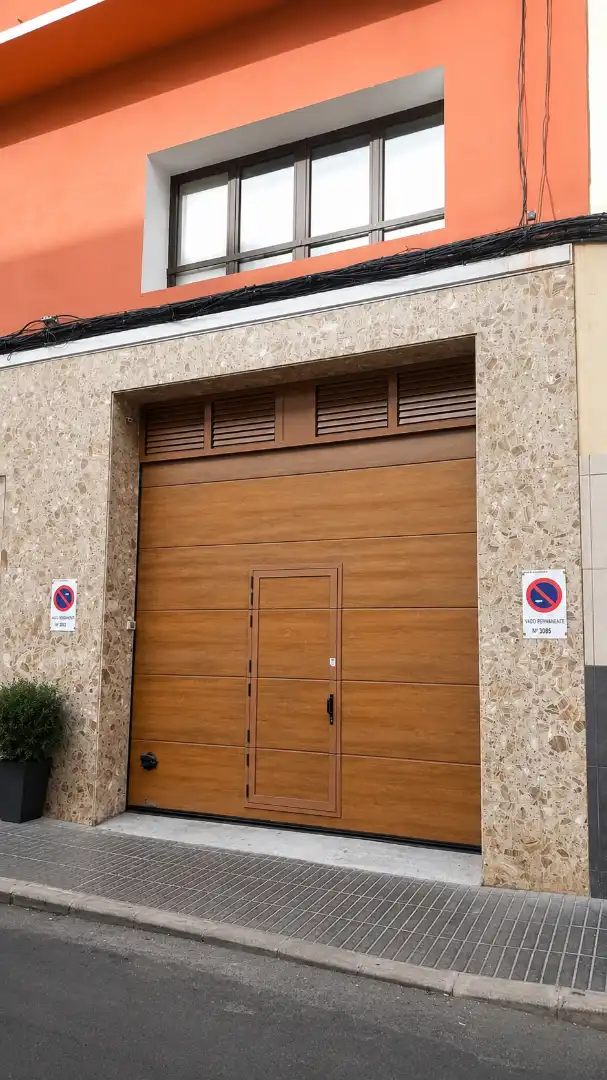 Local comercial en venda a Calle Galileo