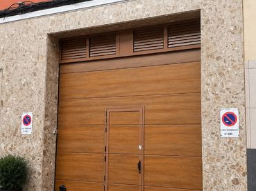 Gewerbefläche zum Verkauf in Calle Galileo