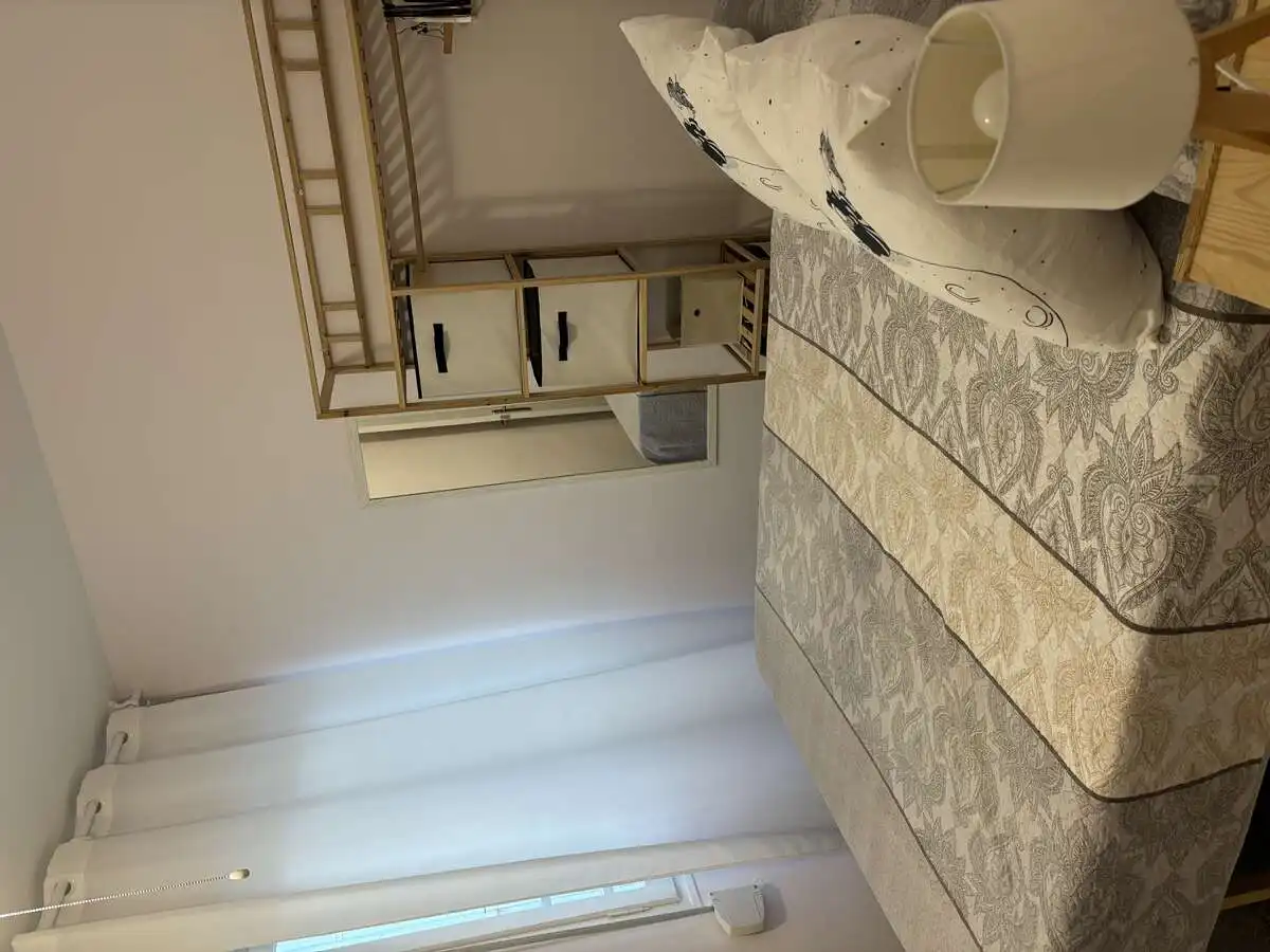 Flat for rent in Casco Urbano