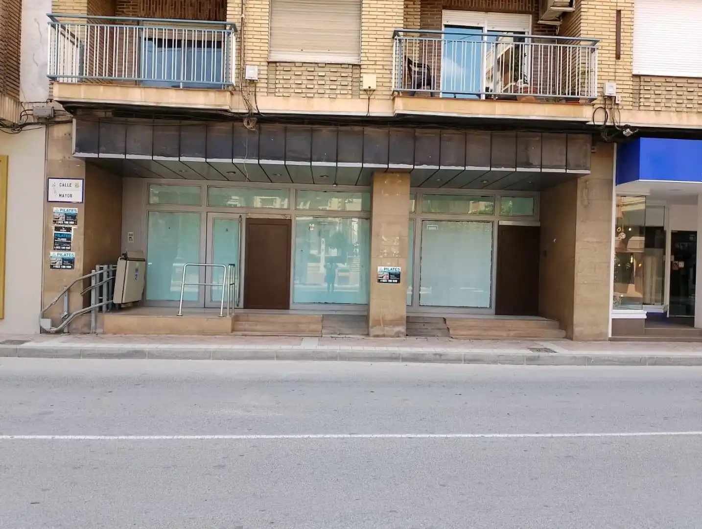 Local comercial en venda a Calle MAYOR 40, imagen 3