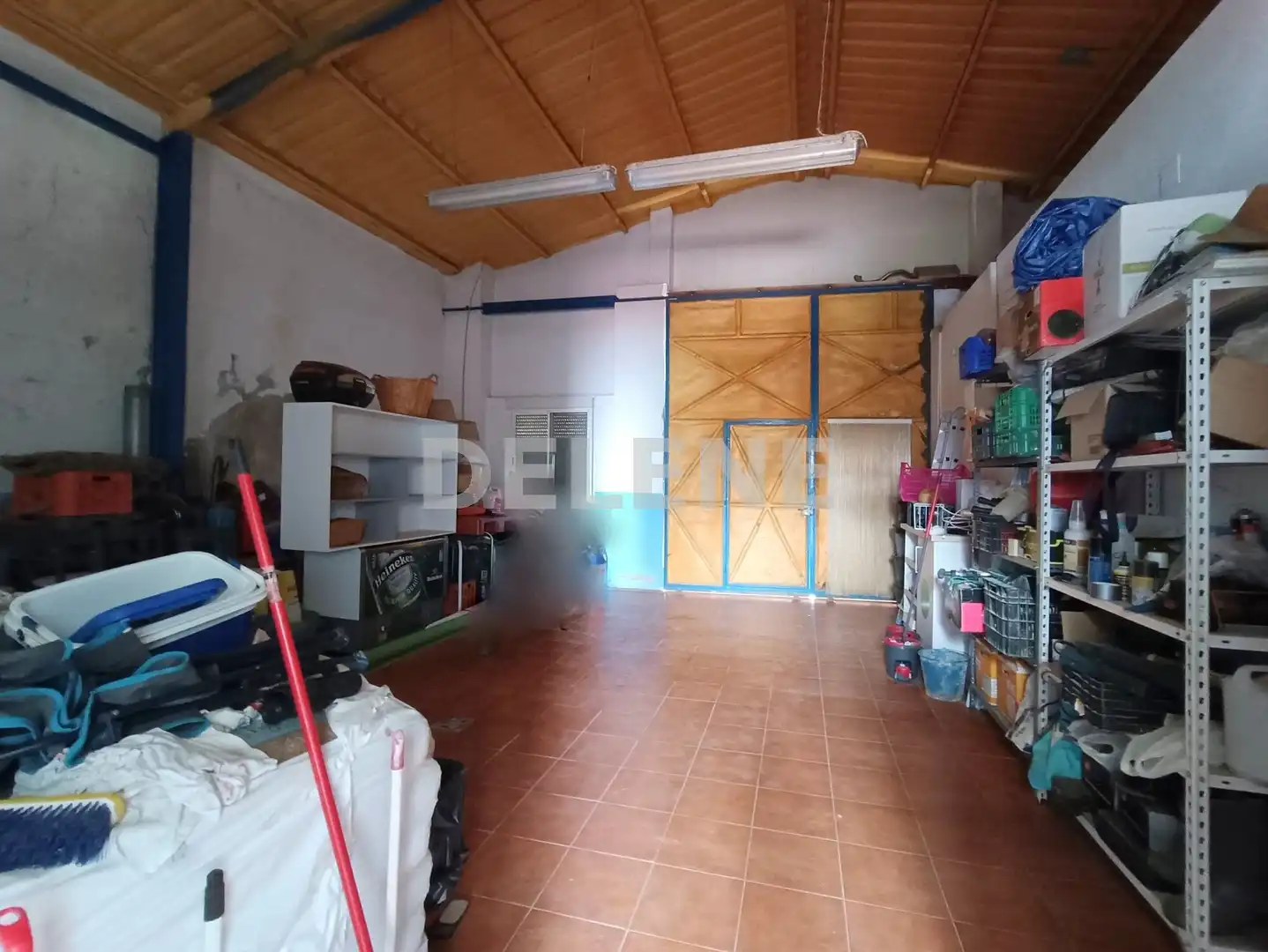 Casa rústica amb terrassa en venda a Tobarra, imagen 39