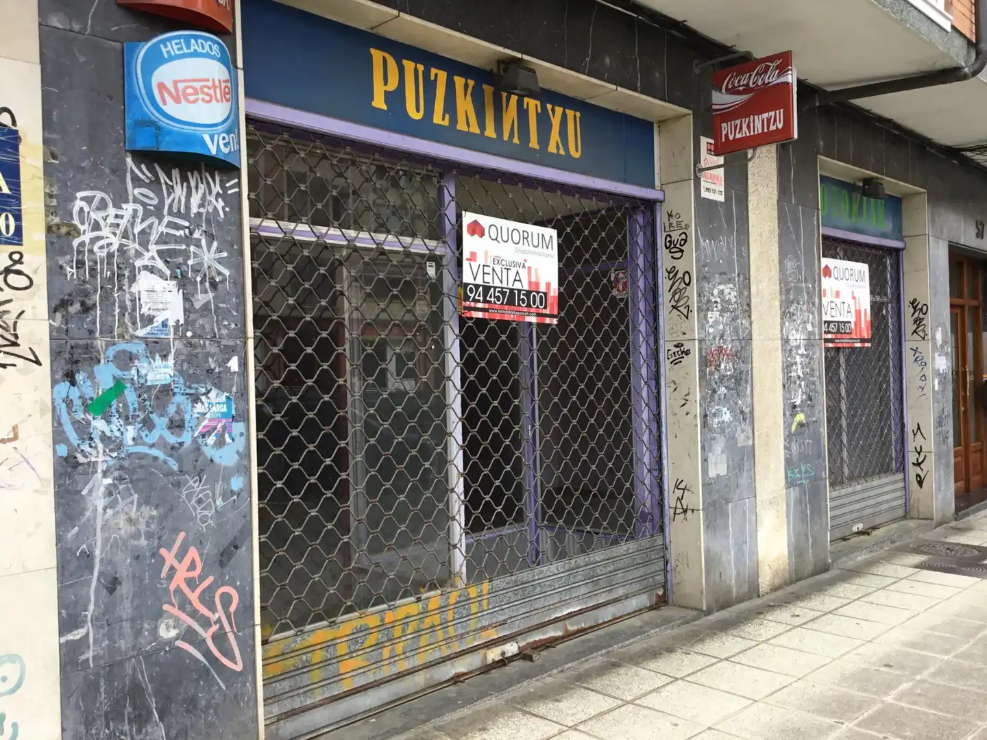 Local comercial en venta en Galdakao, imagen 2