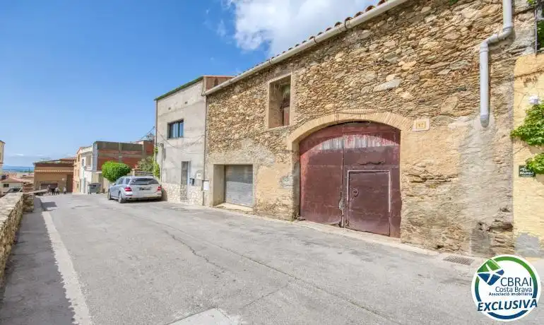 Terraced house for sale in Nou 32, imagen 4