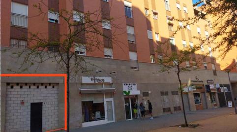 Photo 3 of Premises to rent in Calle Andrés Martínez León, Colores -  Entreparques, Sevilla