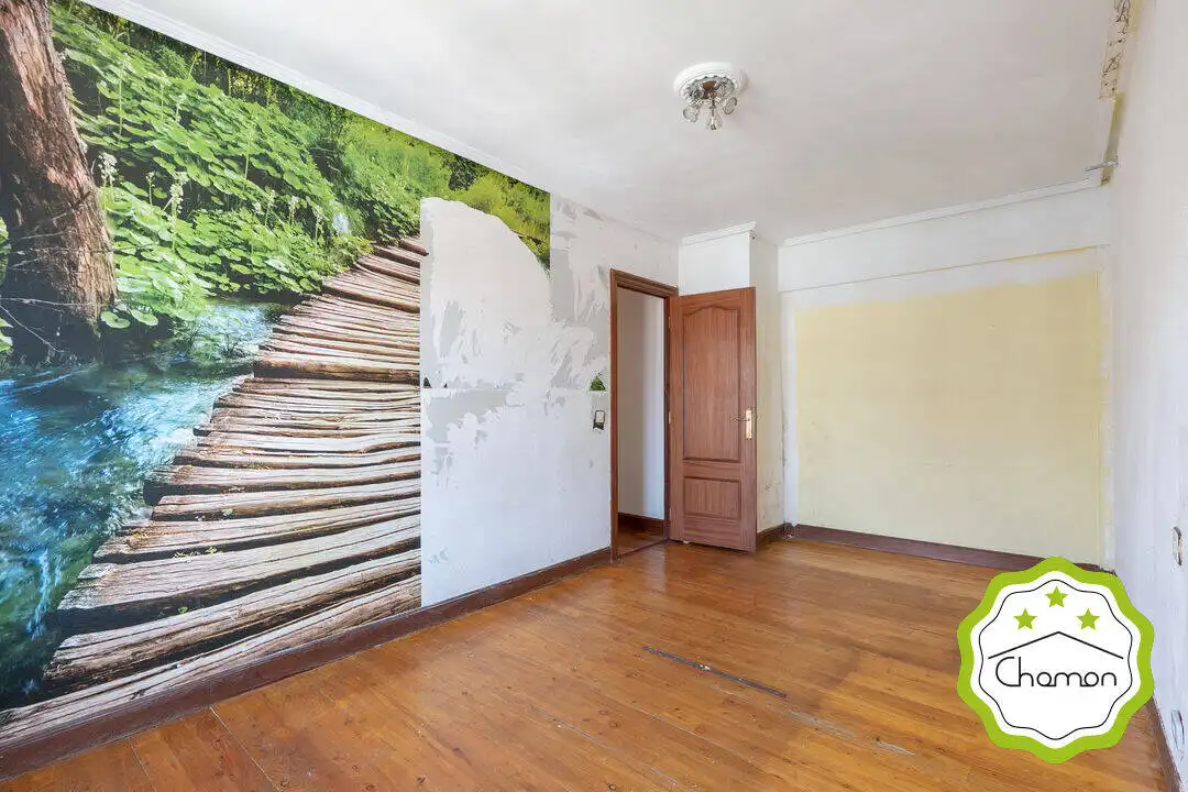 Bedroom of Flat for sale in Derio  with Terrace