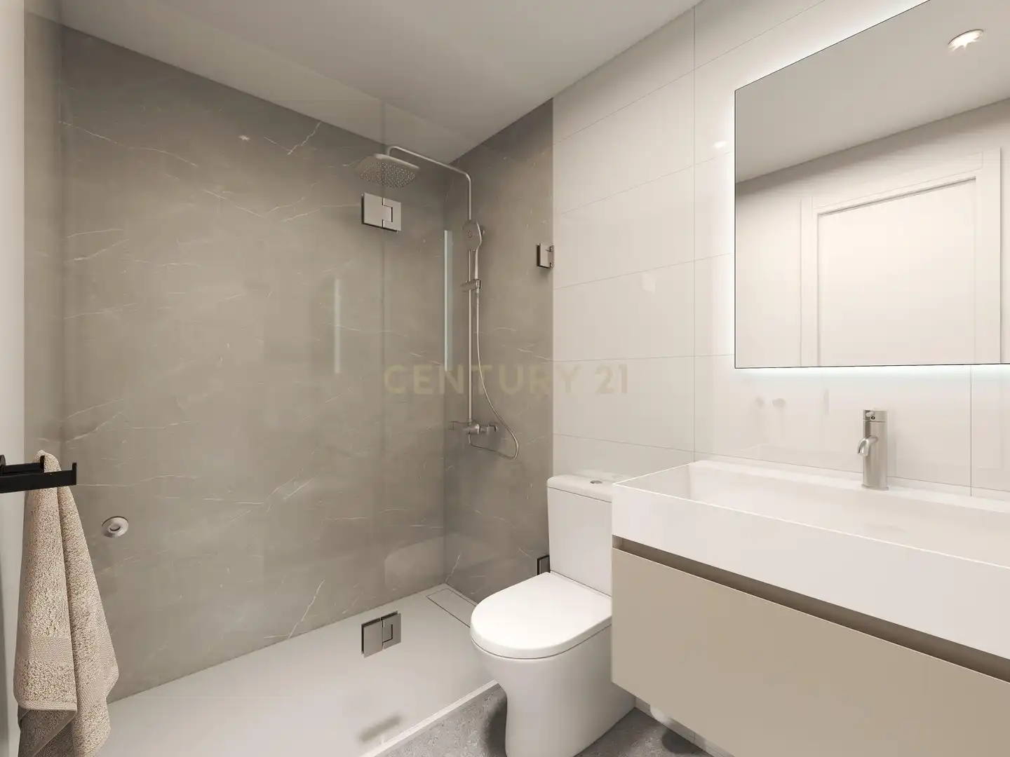 Appartement avec piscine à vendre à Arrabal Ue R3, 21, 29651 Las Lagunas de Mijas, Málaga, Spain, imagen 10