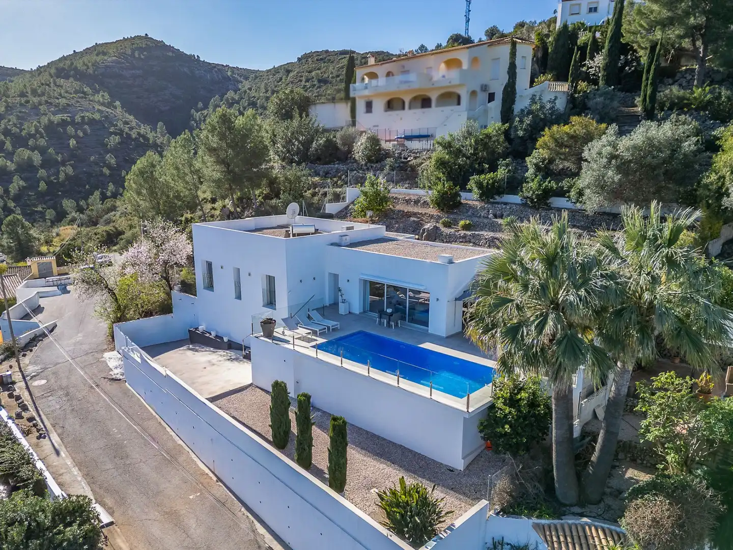 Casa con giardino in vendita a Orba, imagen 5