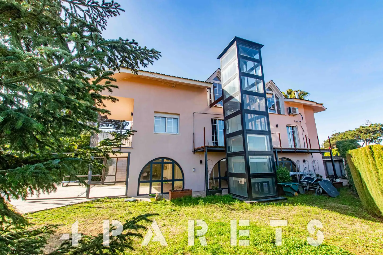 House with terrace for sale in Carrer del Bages, imagen 52