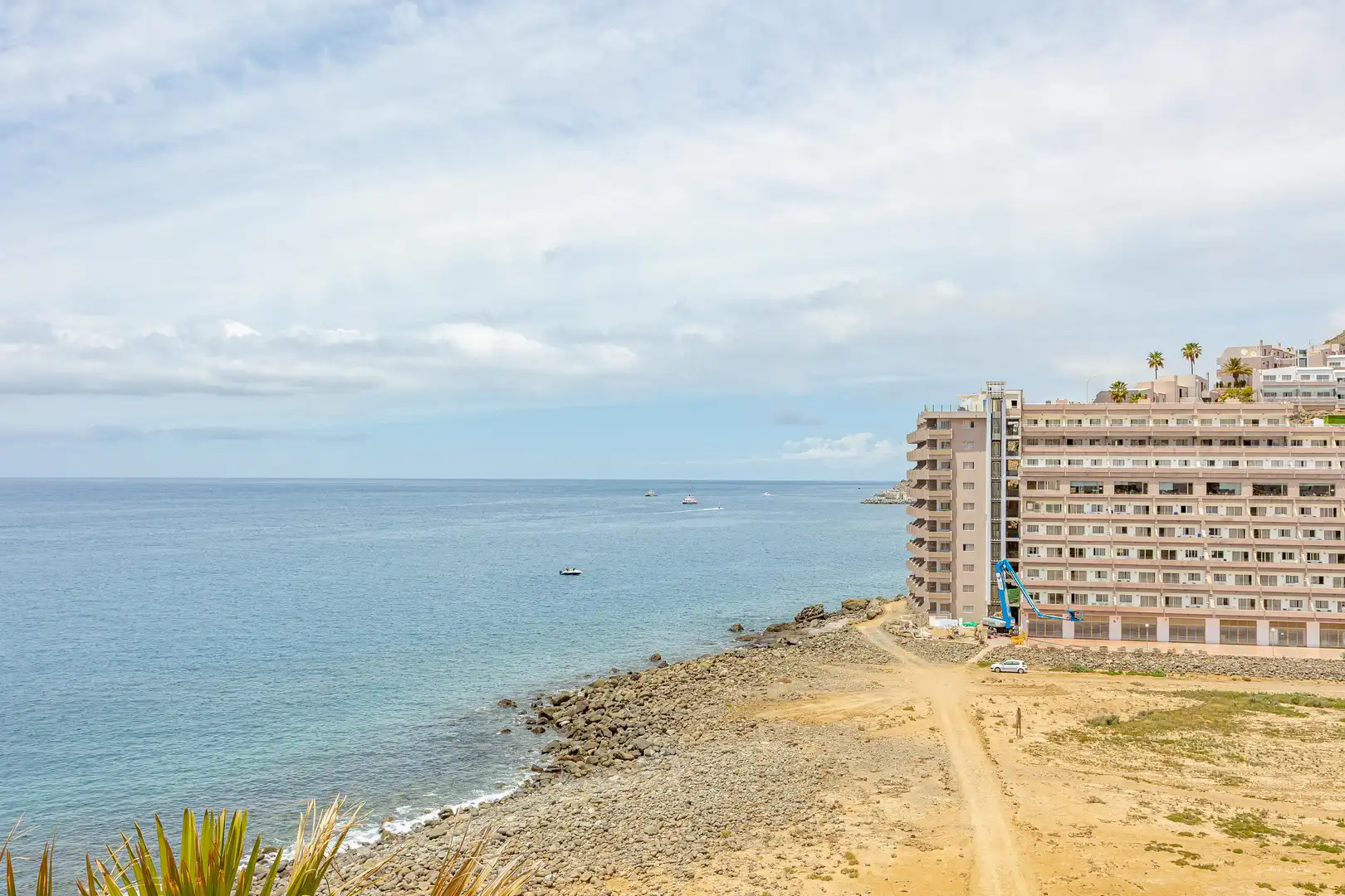 Casa o xalet en venda a Calle Picasso, Arguineguín