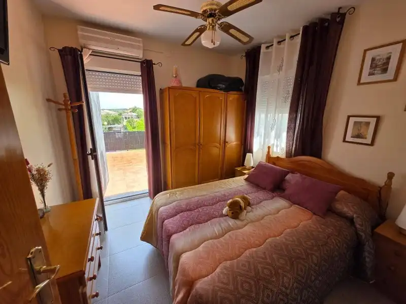 Casa o chalet en venta en Guijo de Granadilla
