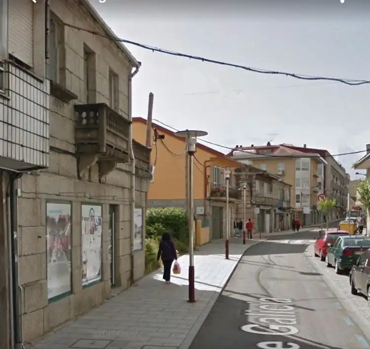 Lands and plots for sale in Avenida de Galicia, imagen 16