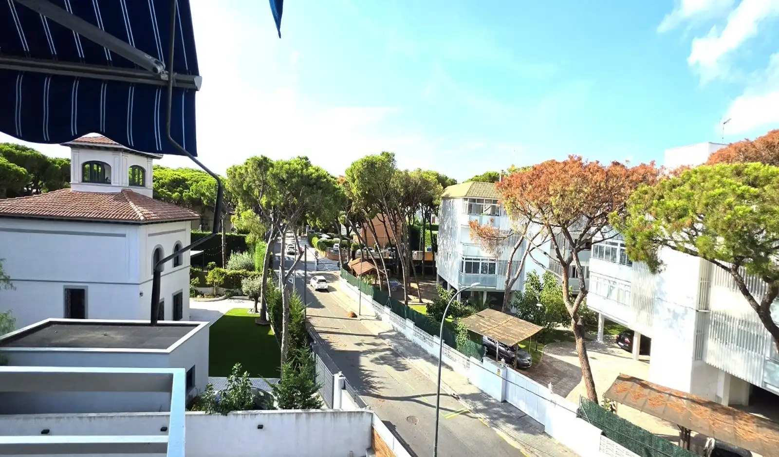 Apartments for sale in Castelldefels, Barcelona