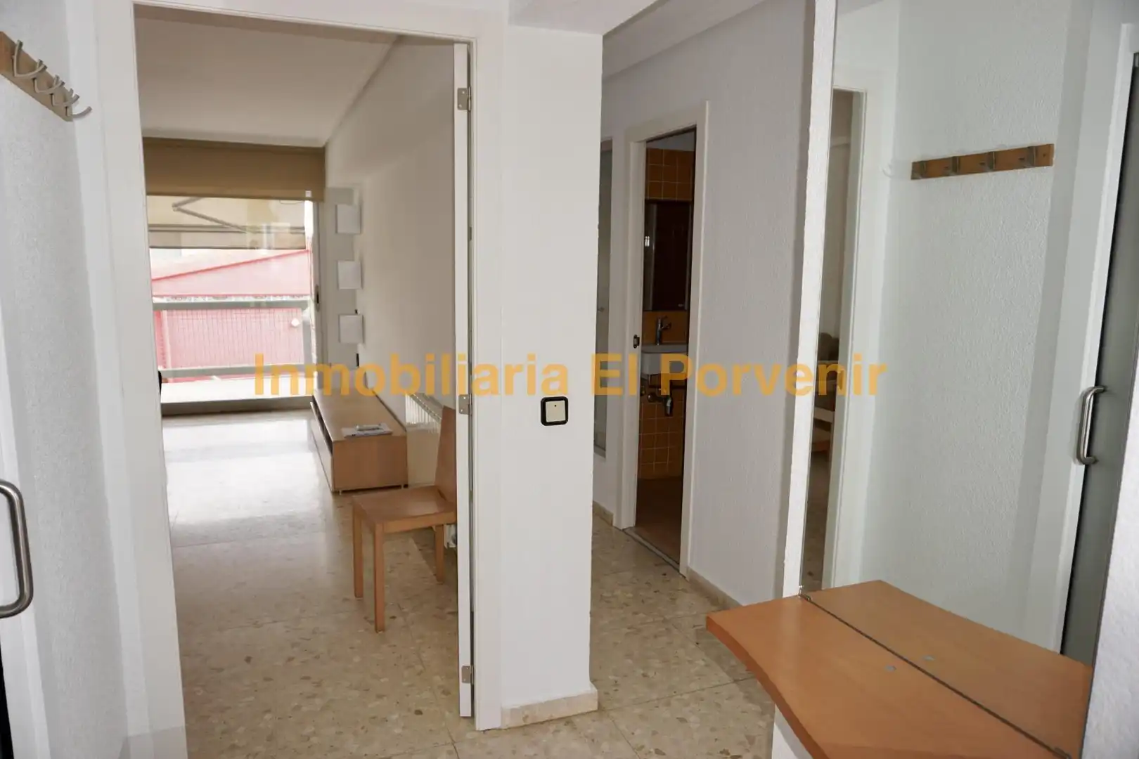 Piso de alquiler en Torrent con Calefacción, Terraza y Balcón