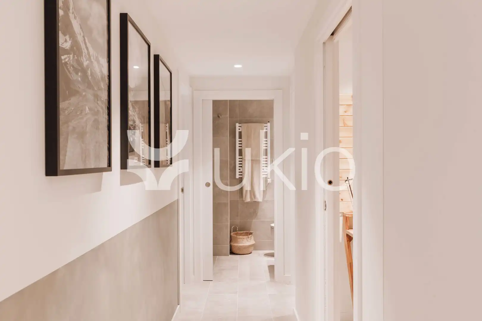 Apartamento con ascensor en alquiler en Gran Via de les Corts Catalanes, imagen 12