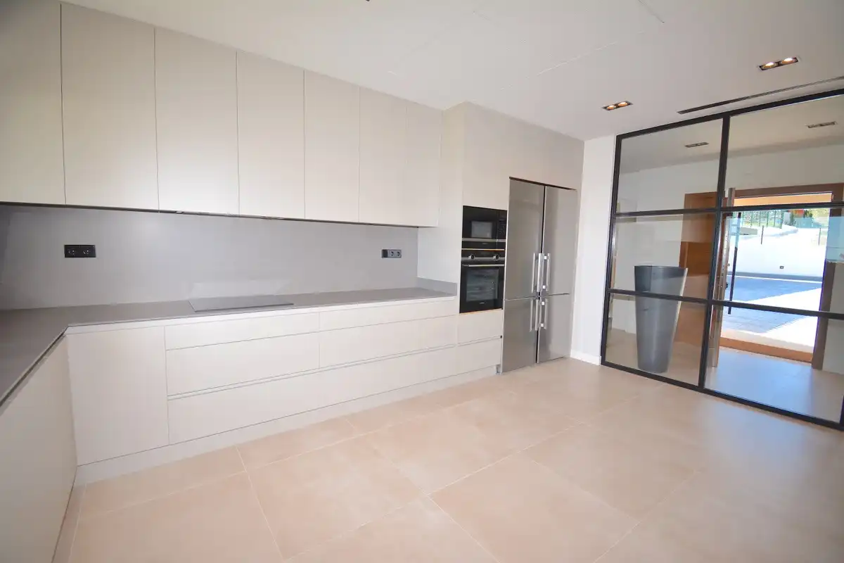 Chalet con piscina en venta en La Xara - La Sella, imagen 24