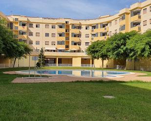 Piscina de Pis en venda en Castellón de la Plana / Castelló de la Plana amb Aire condicionat