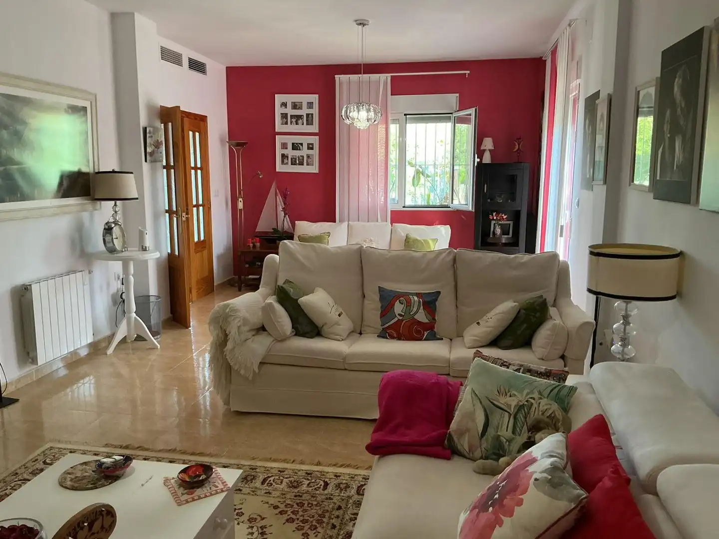 Villa avec piscine à vendre à Totana, imagen 5
