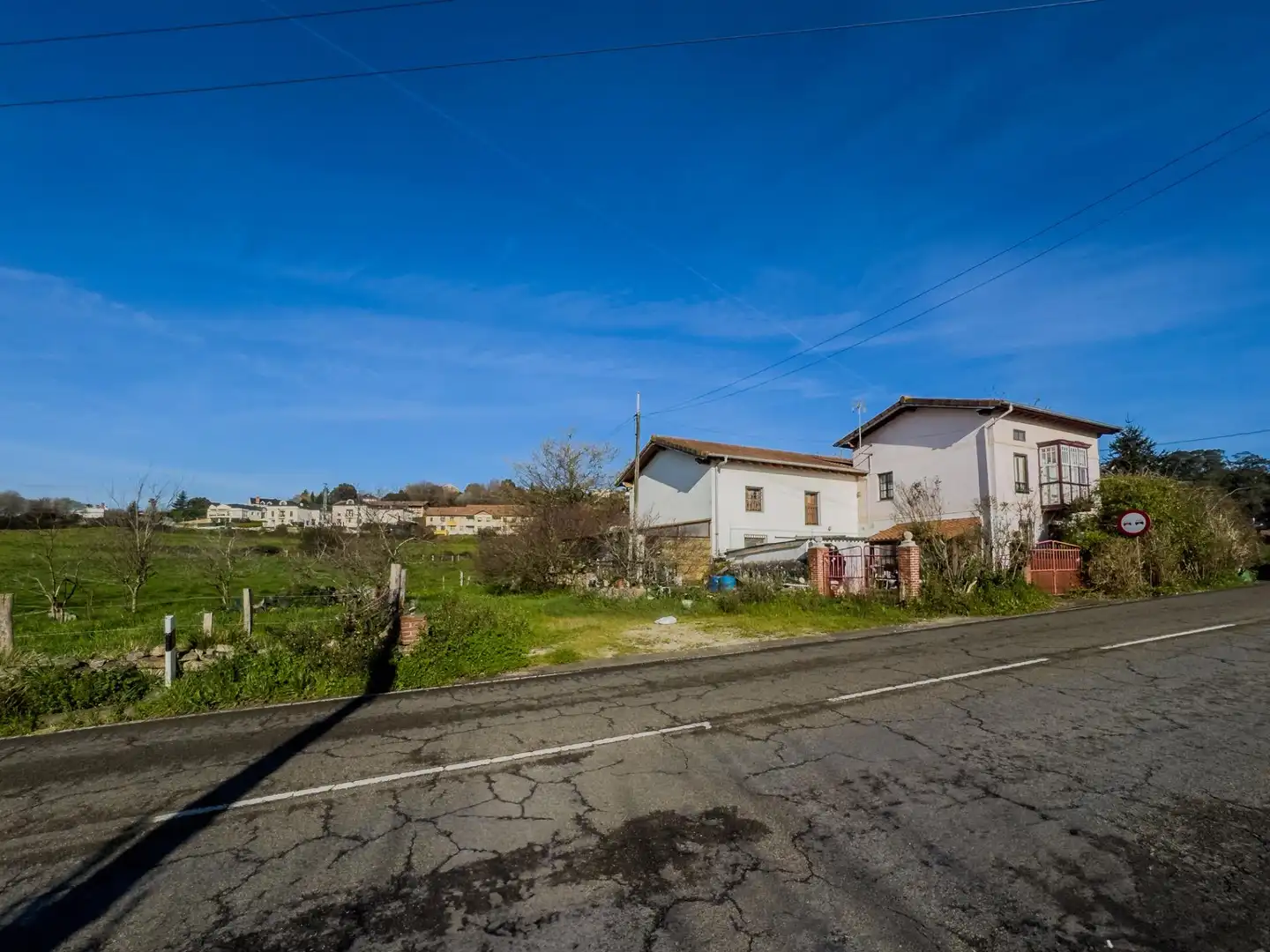 Villa avec terrasse à vendre à Barrio PERUJO (EL), imagen 23