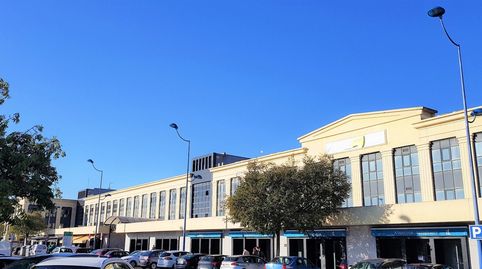 Photo 2 of Office for rent in Avenida Amercio Vespucio, Alfalfa - Santa Cruz, Sevilla Capital