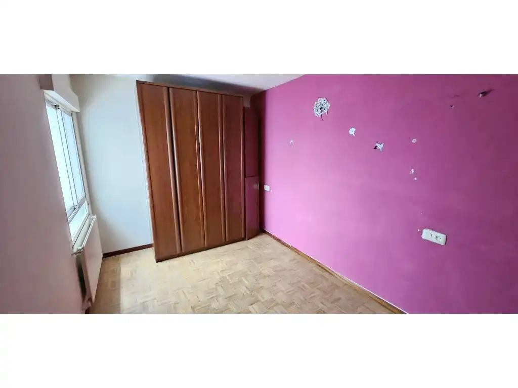 Bedroom of Flat for sale in Morcín