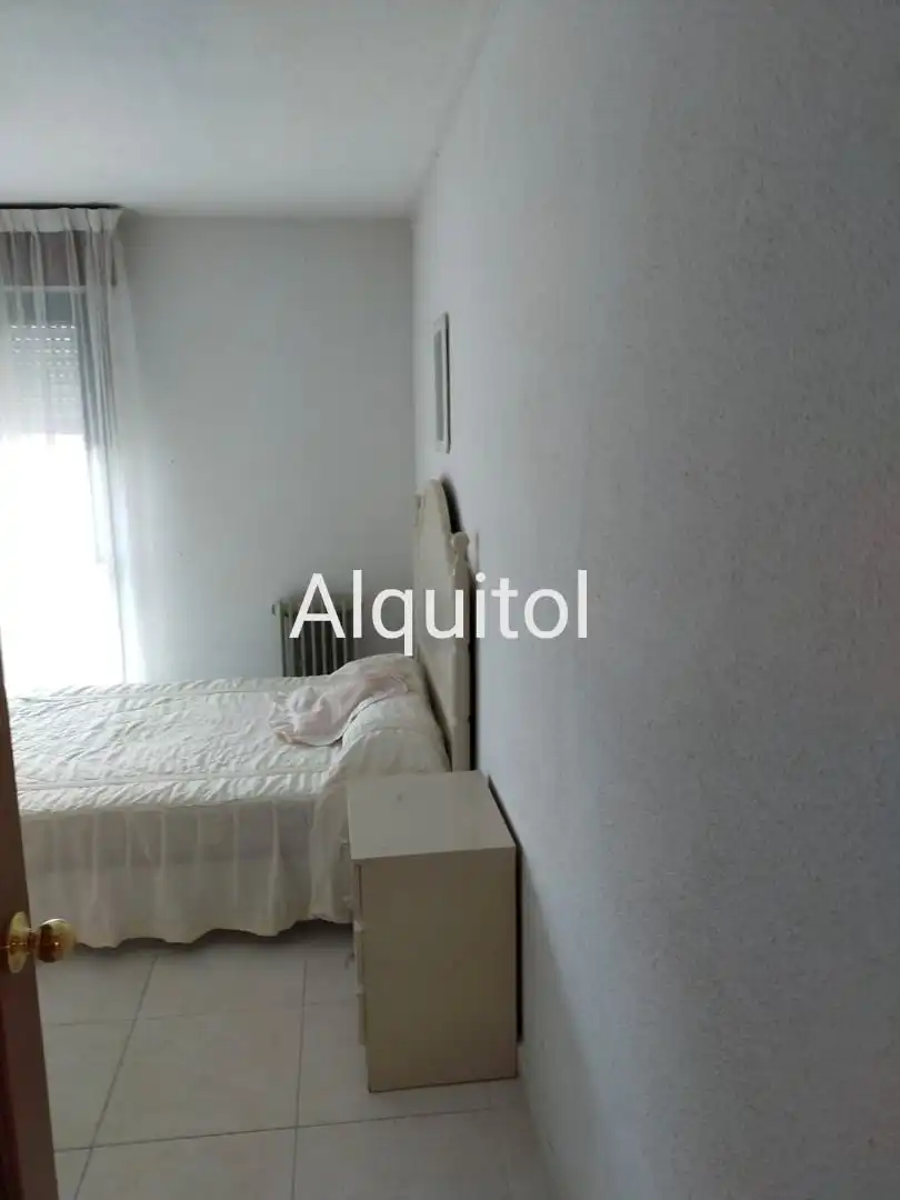 Pis de lloguer a Buenavista - Valparaíso - La Legua