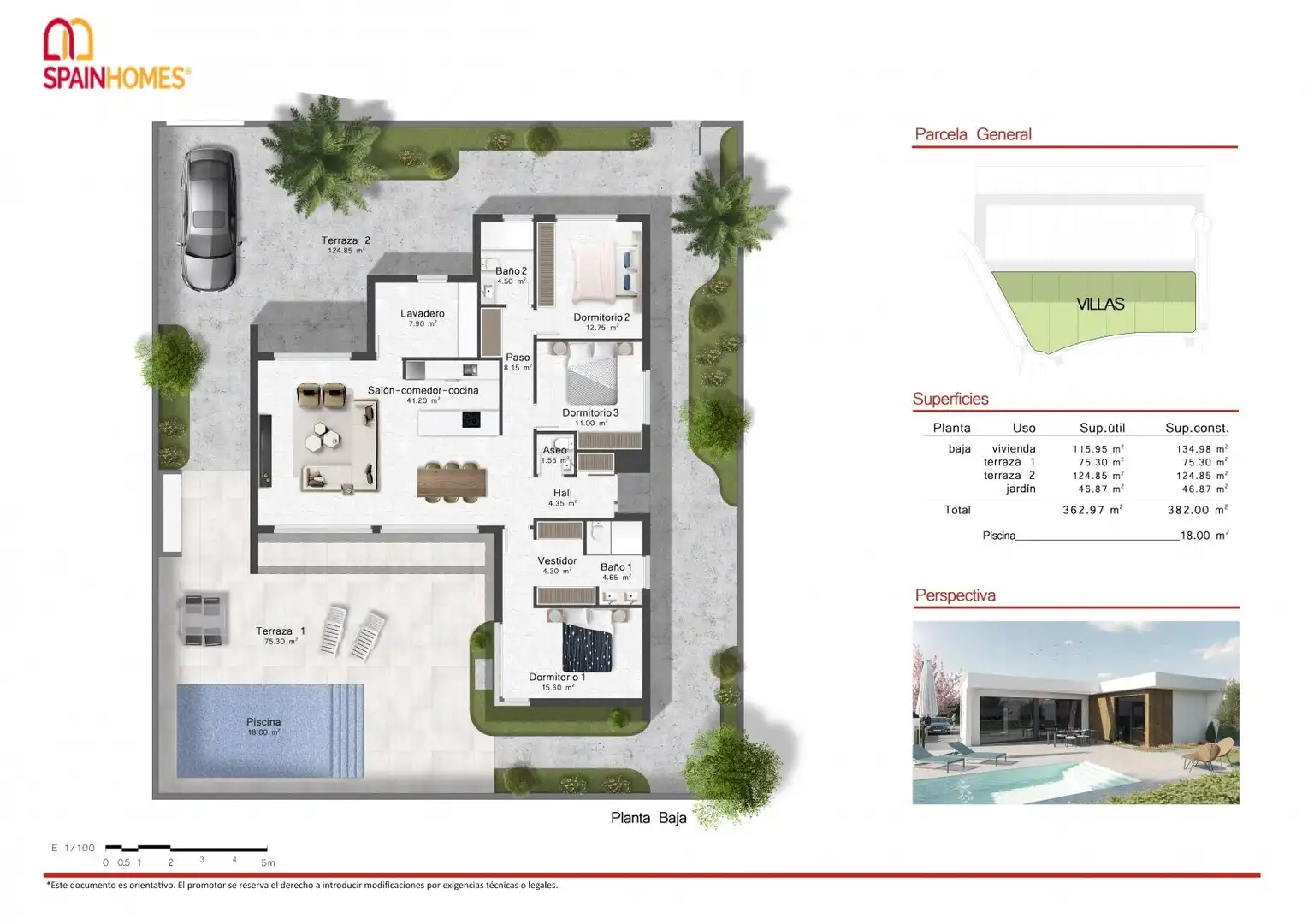 Maison avec balcon à vendre à Campo de Murcia, imagen 41