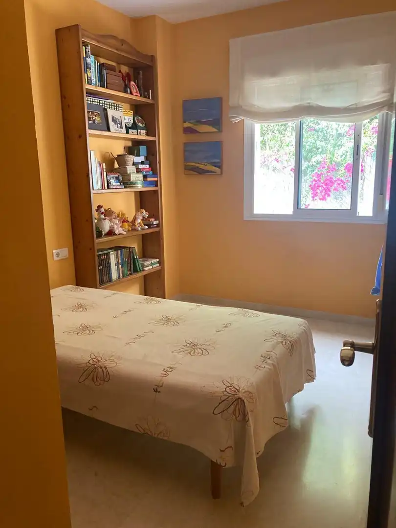 Reihenhaus zum Verkauf in Estepona Pueblo, imagen 36