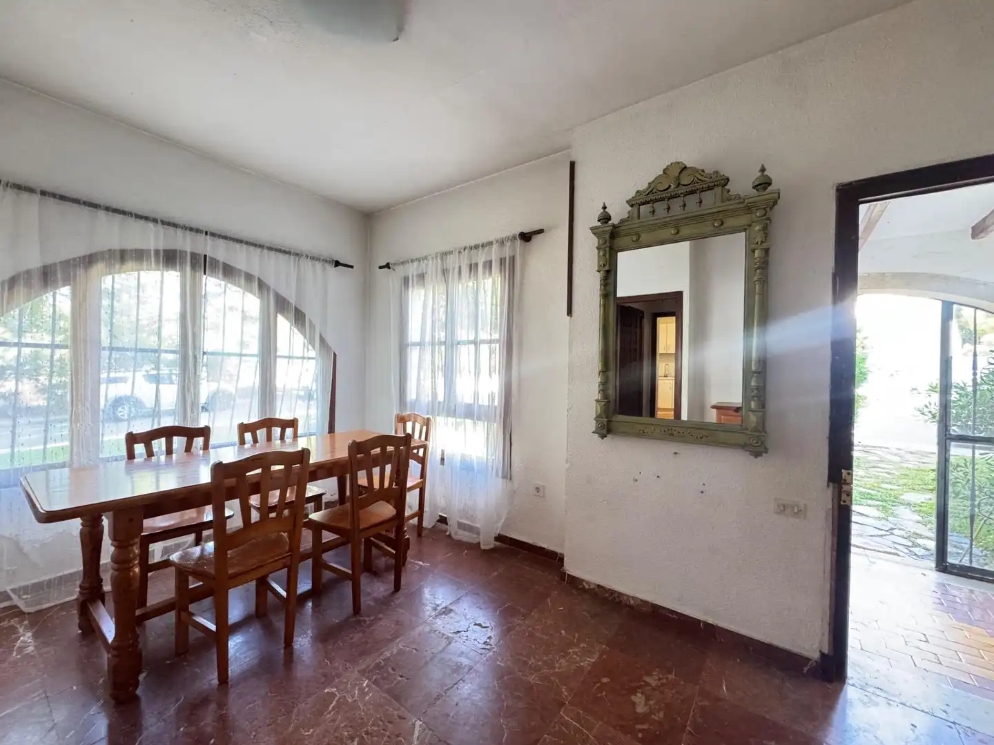 Bungalow en venda a Tibi, imagen 9