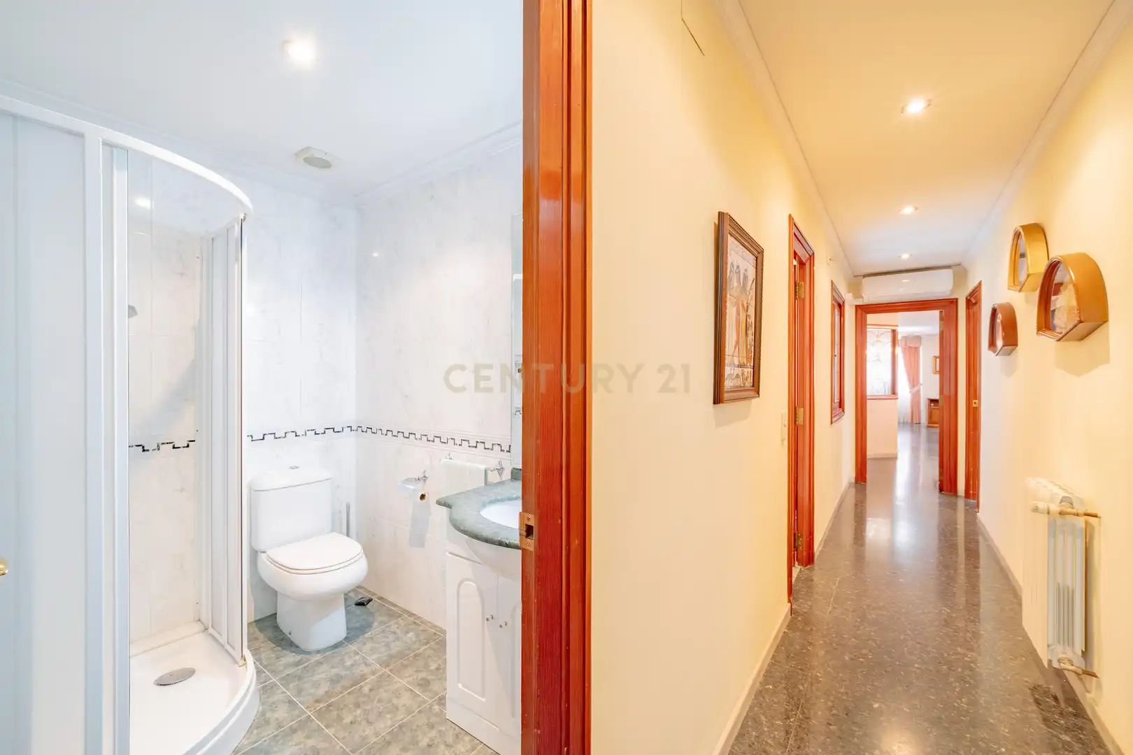 Apartament amb terrassa en venda a Carrer Doctor Llansol, 9, Alzira, Spain, imagen 19
