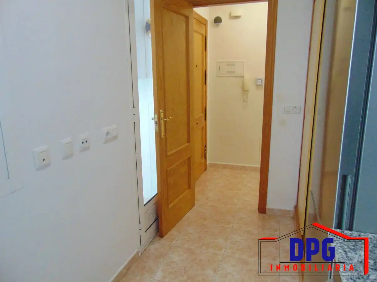Apartamento en venta en Garrucha con Aire acondicionado y Amueblado