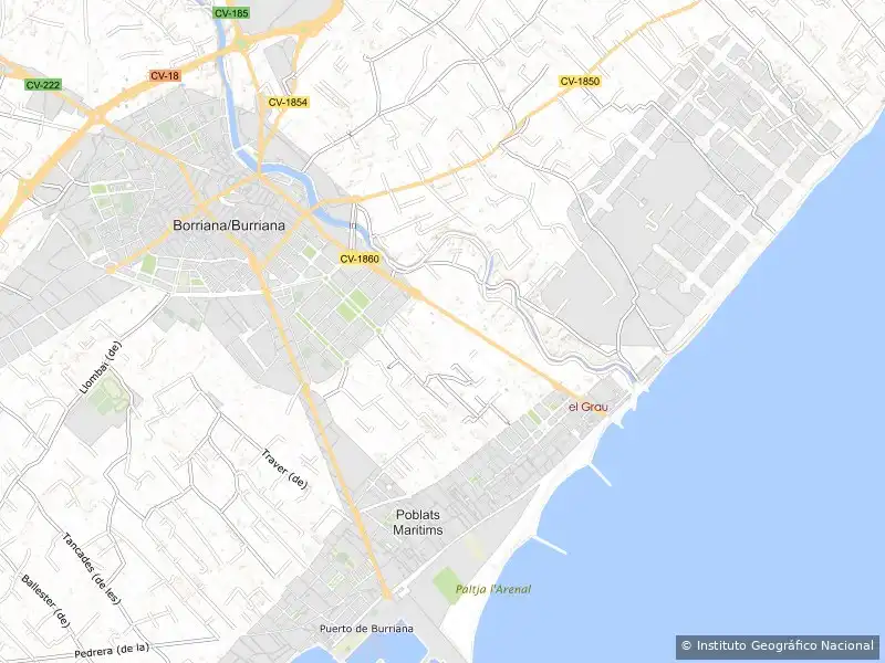 Flat for sale in Camino de Onda - Salesianos, imagen 7
