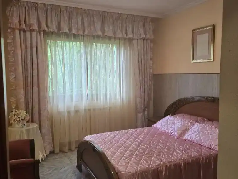 Dormitori de Casa o xalet en venda en Mondariz amb Piscina