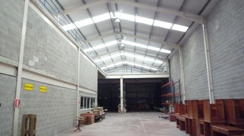 Photo 2 of Industrial buildings for sale in Polígono Trascueto, 7a, Revilla, Cantabria