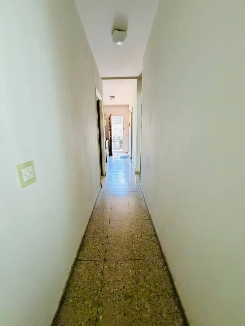 Dúplex en venda en El Espinar amb Calefacció, Jardí privat i Terrassa