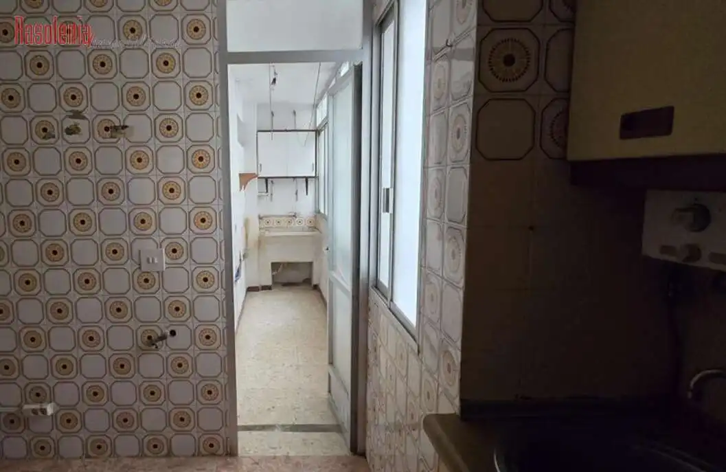 Cocina de Piso en venta en O Feal - Xubia