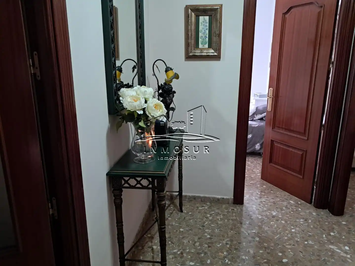 Piso en venta en Lucena con Trastero y Amueblado