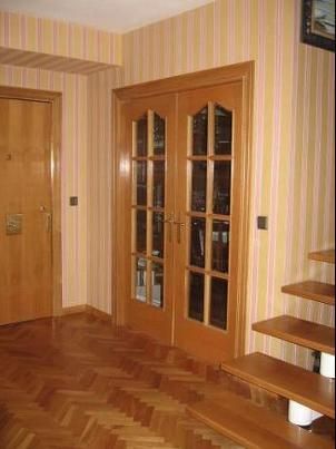 Apartament en venda en  Albacete Capital amb Aire condicionat, Calefacció i Parquet