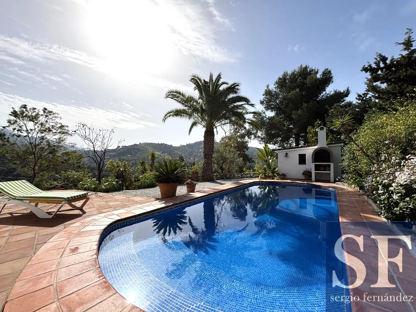 Casa en venta en Torrox Pueblo, imagen 16