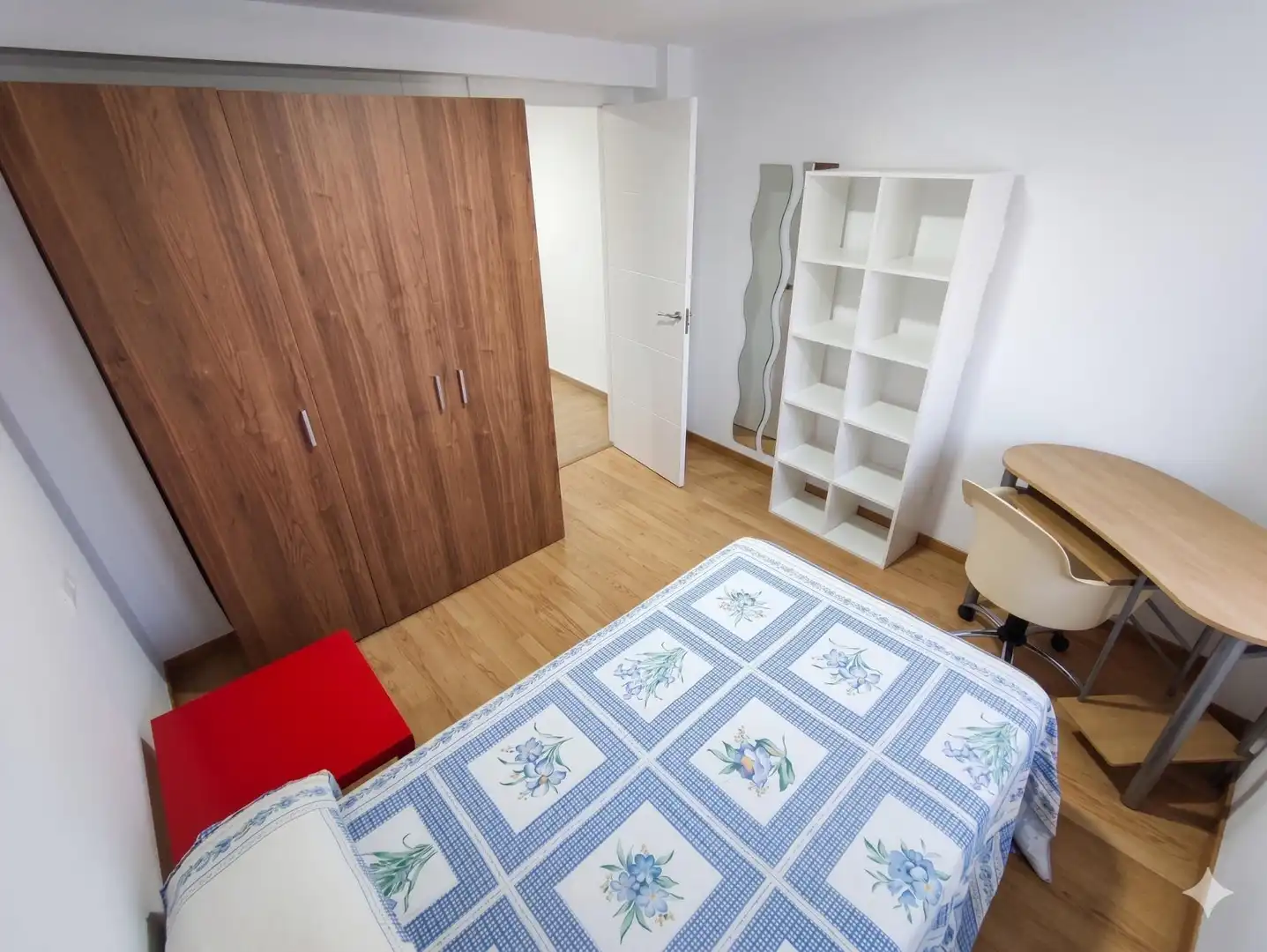 Flat for rent in Calle Calle Espino, Barrio de Albaicín