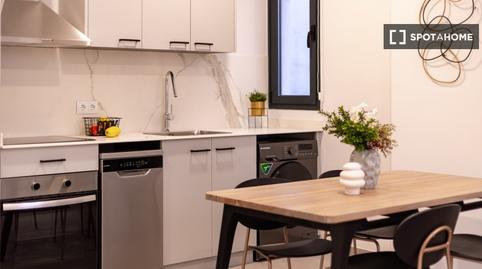 Photo 3 of Apartment to share in Nou Moles, Valencia