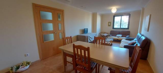 Piso en Alquiler en Quartell