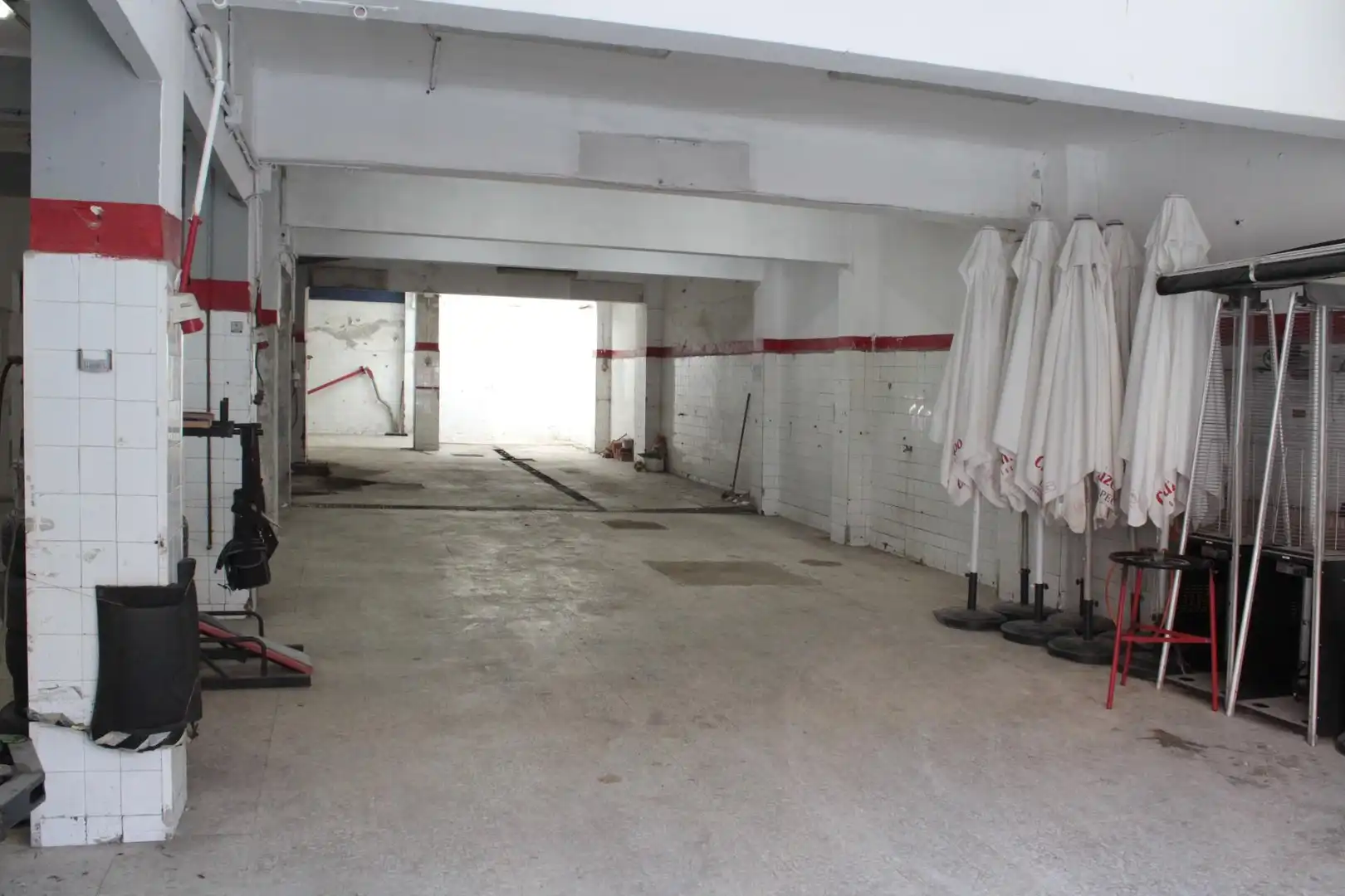 Locale commerciale in affitto a Calle San Juan Bosco, 21, imagen 4