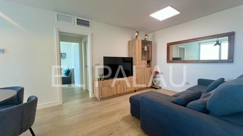 Foto 5 de Piso de alquiler en Avinguda de Les Corts Valencianes, 17, Sant Pau, Valencia Capital