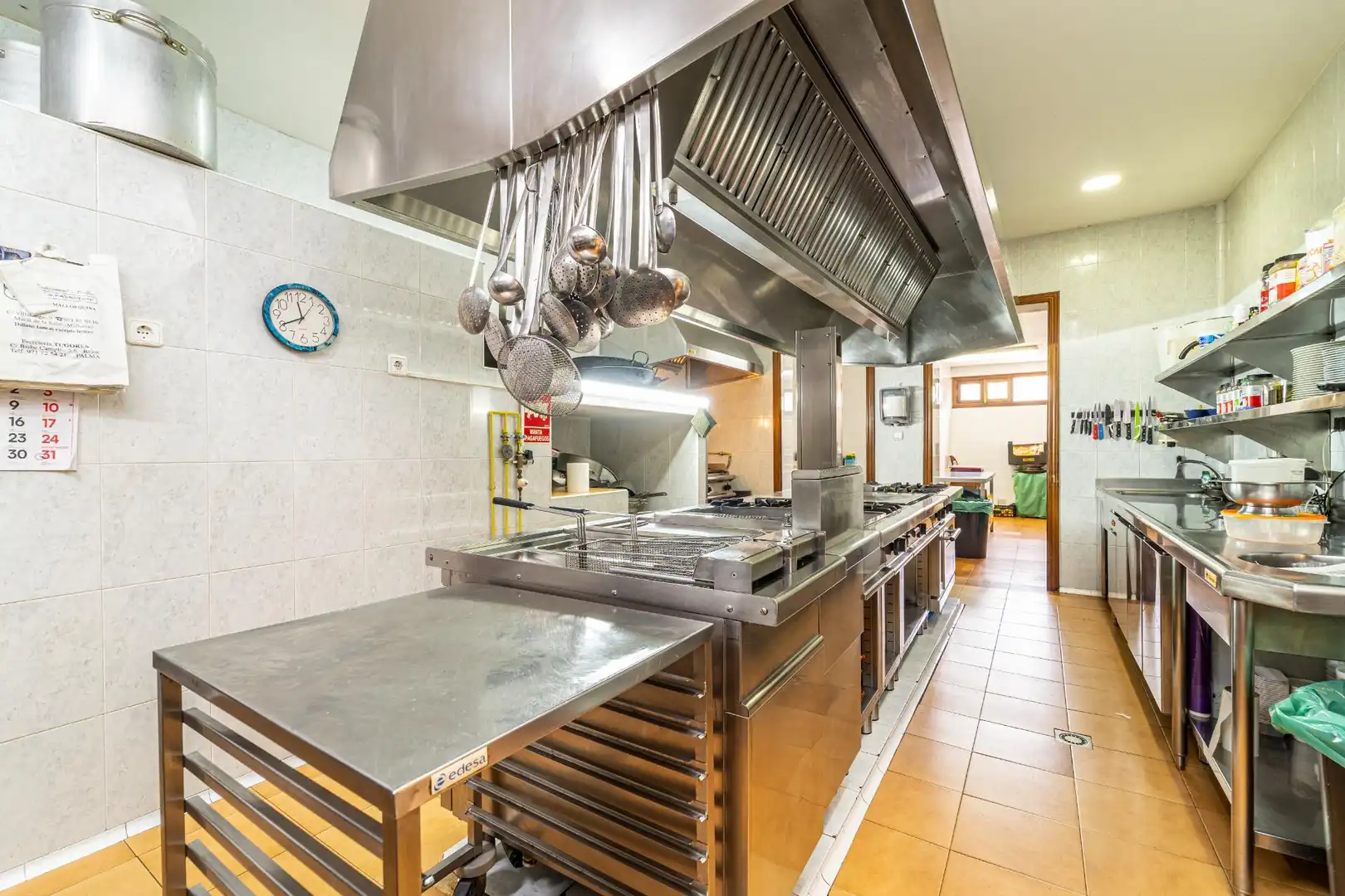 Local comercial en traspaso en Maria de la Salut, imagen 10