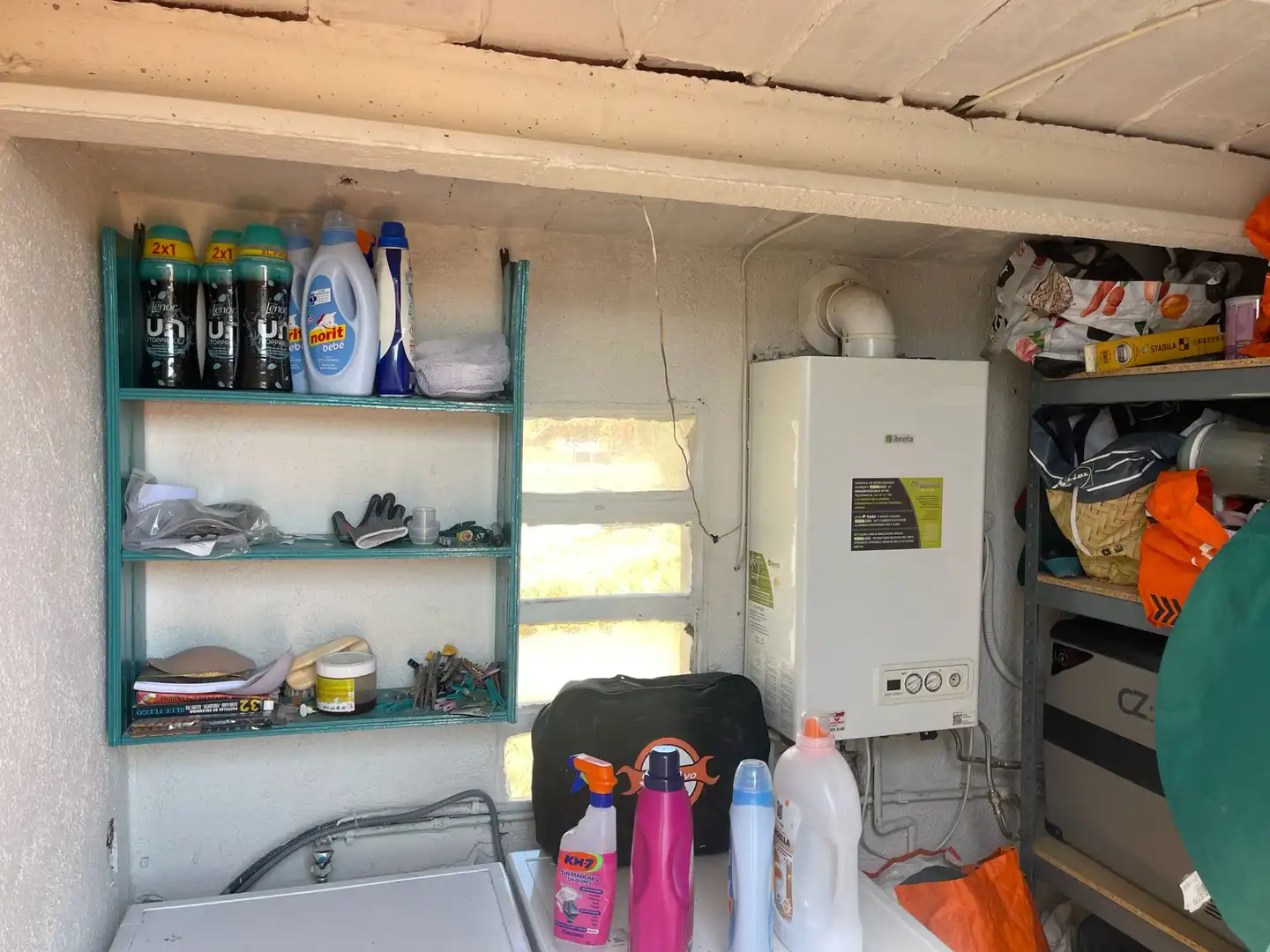 Piso en venta en Sentmenat con Aire acondicionado, Calefacción y Trastero